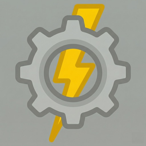 Bundle Info & Quick Setting logo